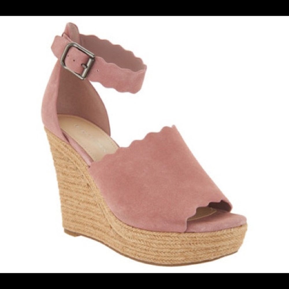 Mark Fisher Espadrille (black) - Picture 2 of 8